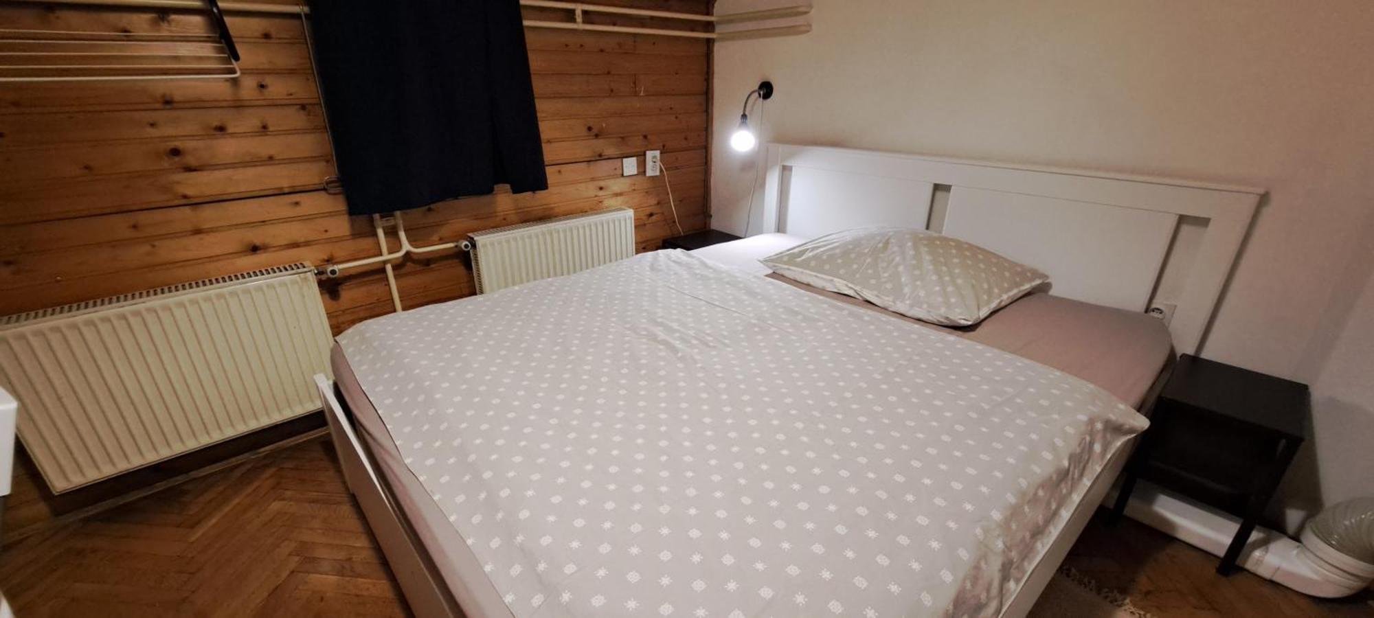 VIKSI hostel Laibach Zimmer foto